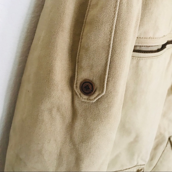 LRG Jacket Size 4XL With Fur - Picture 7 of 8